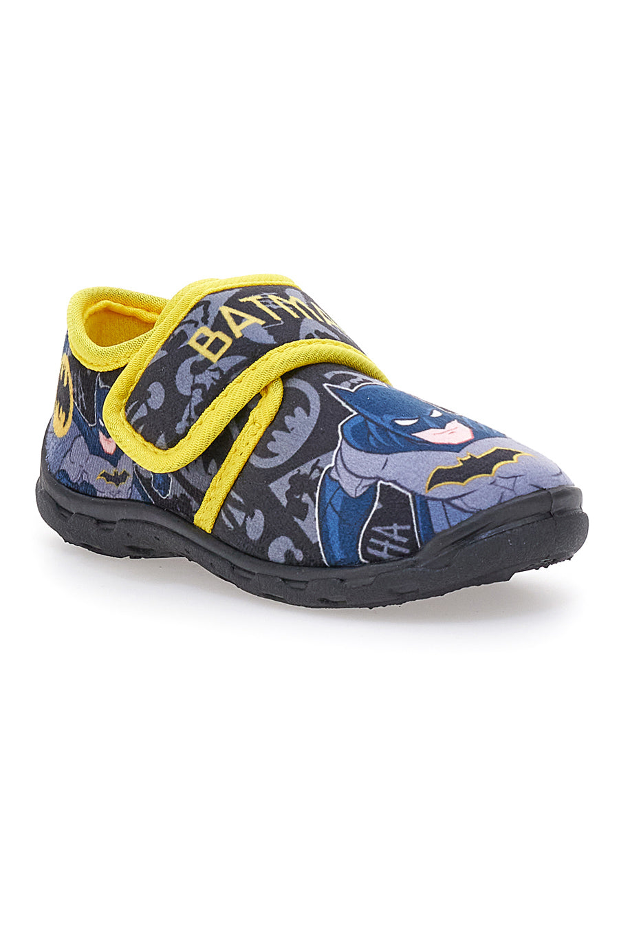 Pantofole Primi Passi Con Strappo Disney BATMAN 18BM4S01LA