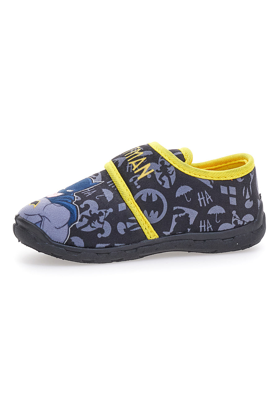 Pantofole Primi Passi Con Strappo Disney BATMAN 18BM4S01LA