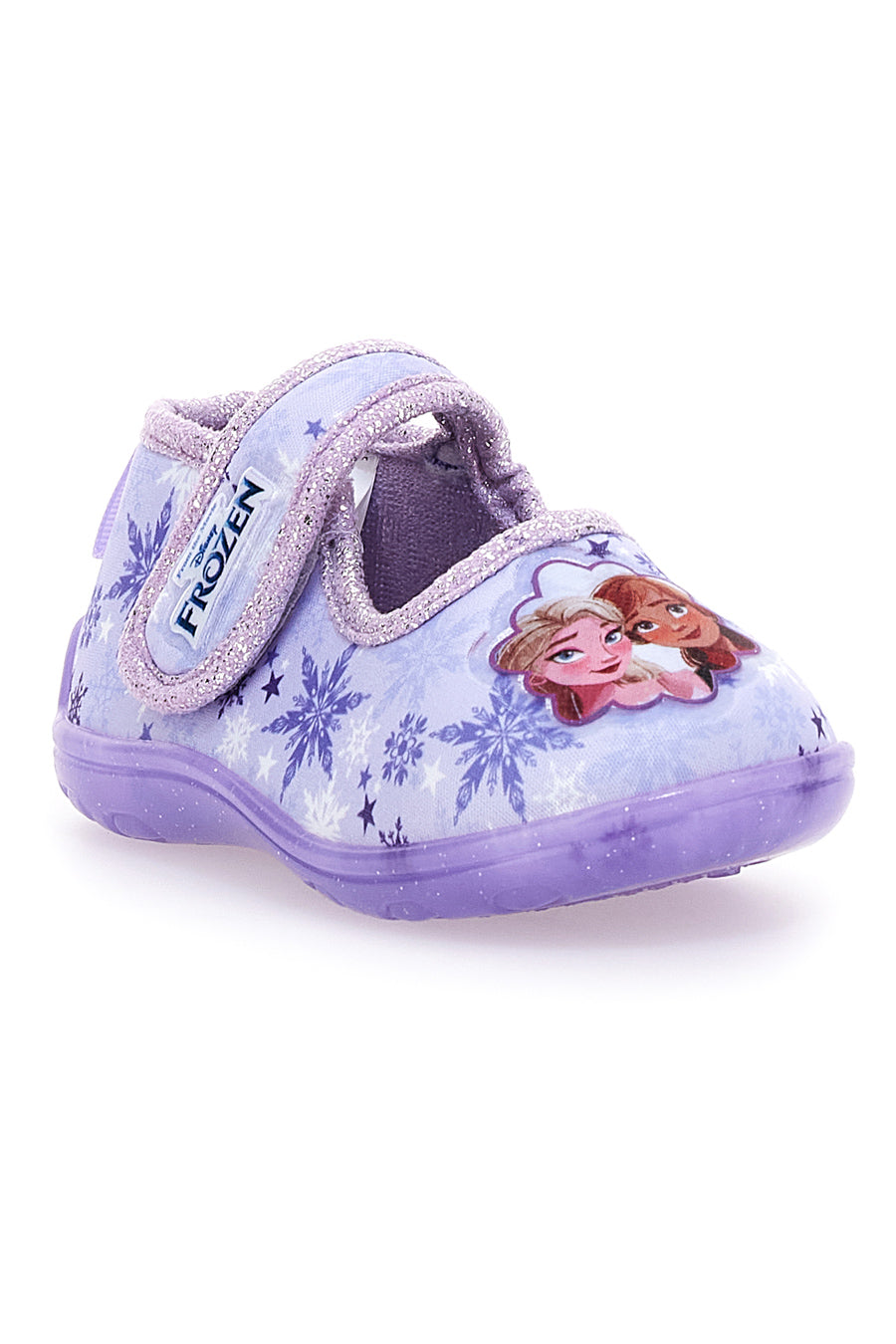 Scarpe primi passi con stampa Frozen DISNEY D4310561T02