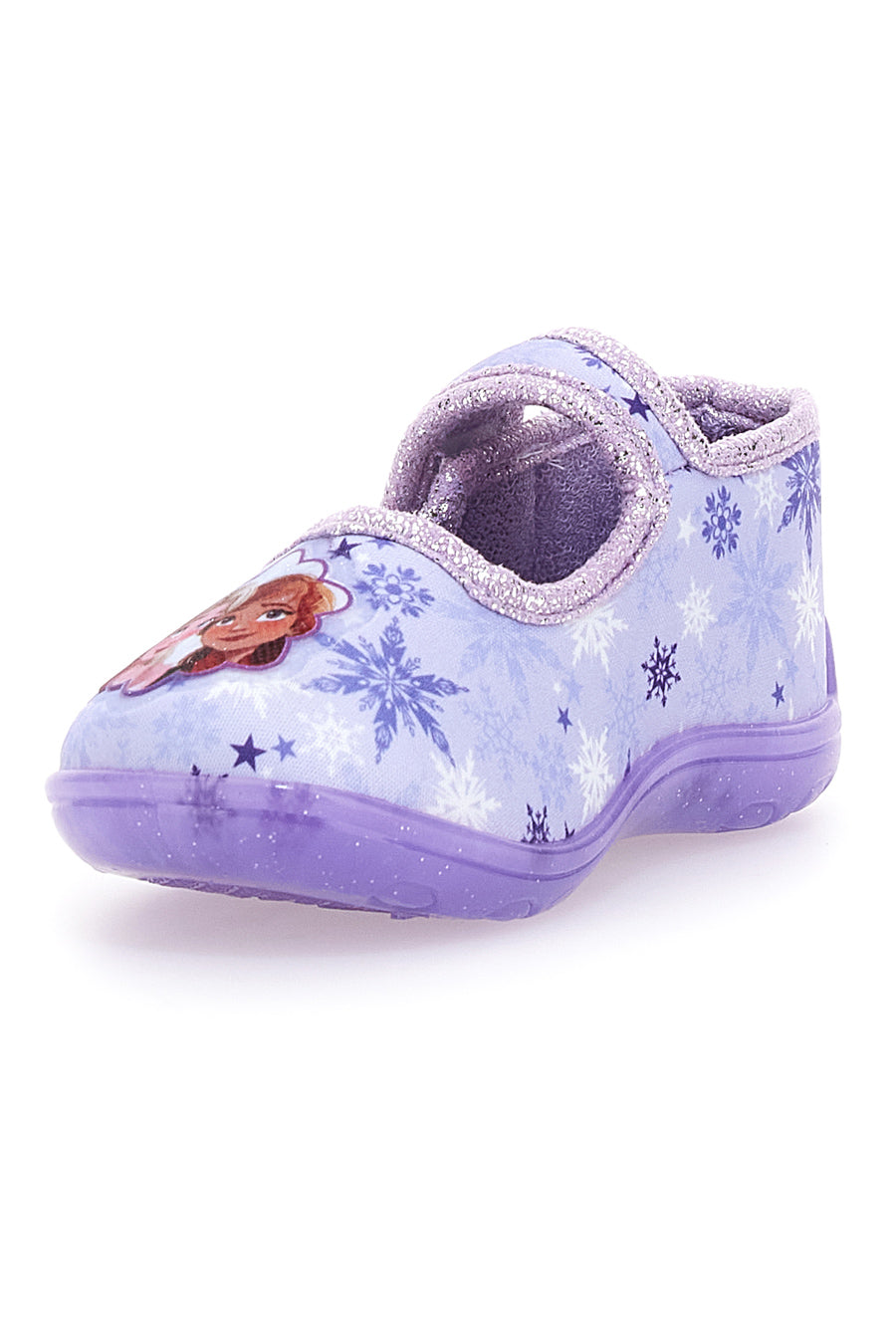 Scarpe primi passi con stampa Frozen DISNEY D4310561T02