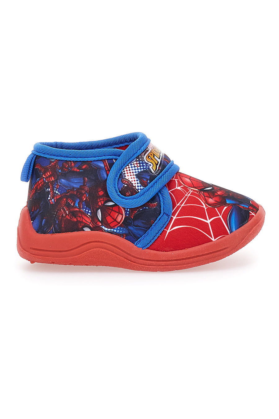 Pantofole Primi Passi Disney Spiderman R1310368T02