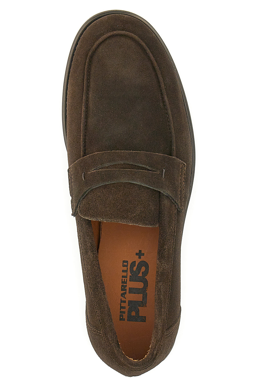 Mocassino Pittarello Plus 11923 Oliva