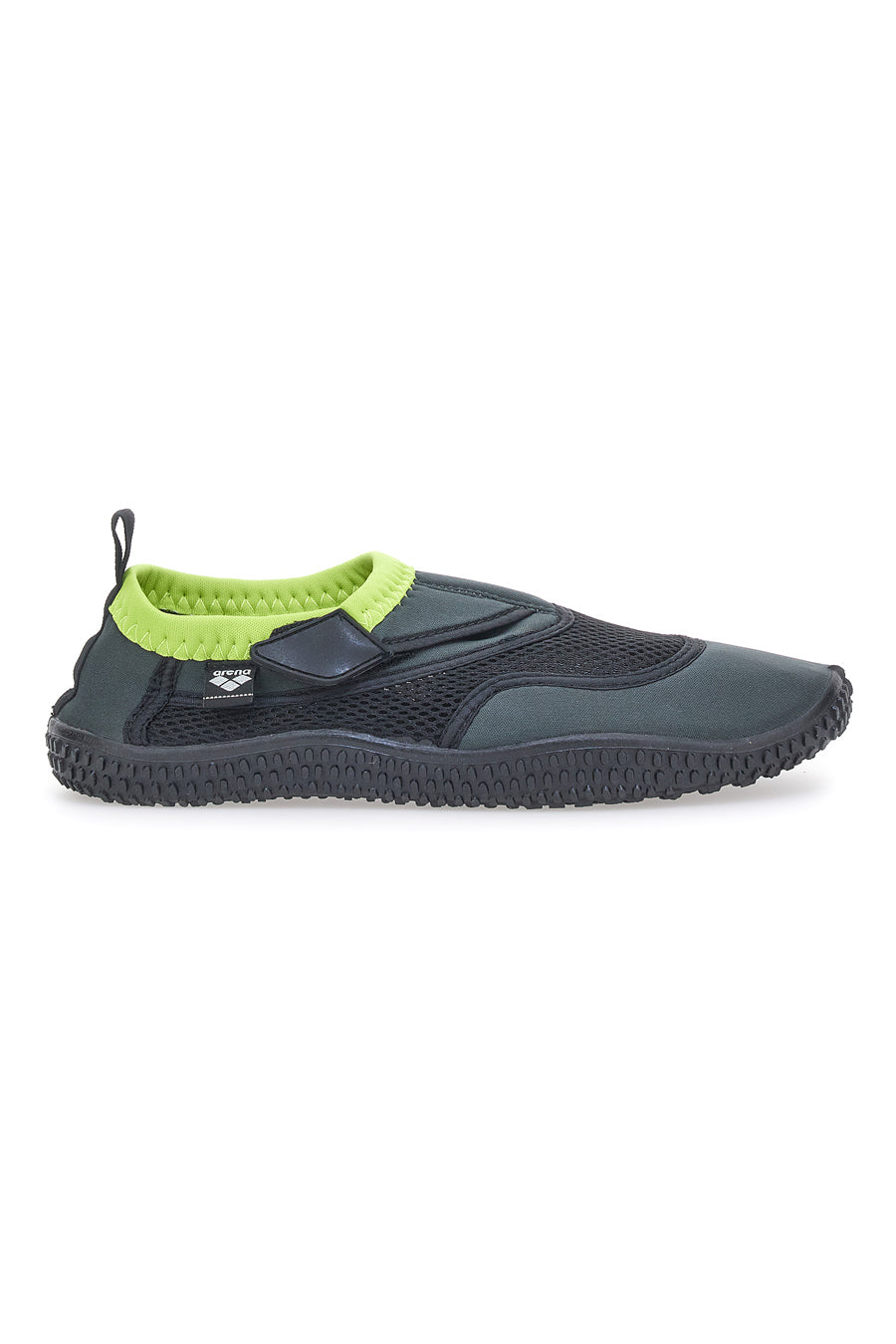 Arena Scoglio Schuhe 5293100 Dunkelgrau