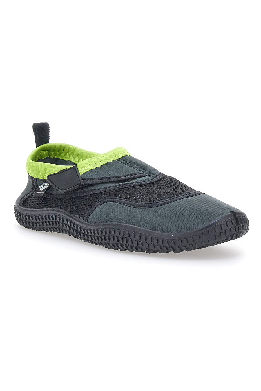 Scarpe da Scoglio Arena 5293100 Grigio Scuro