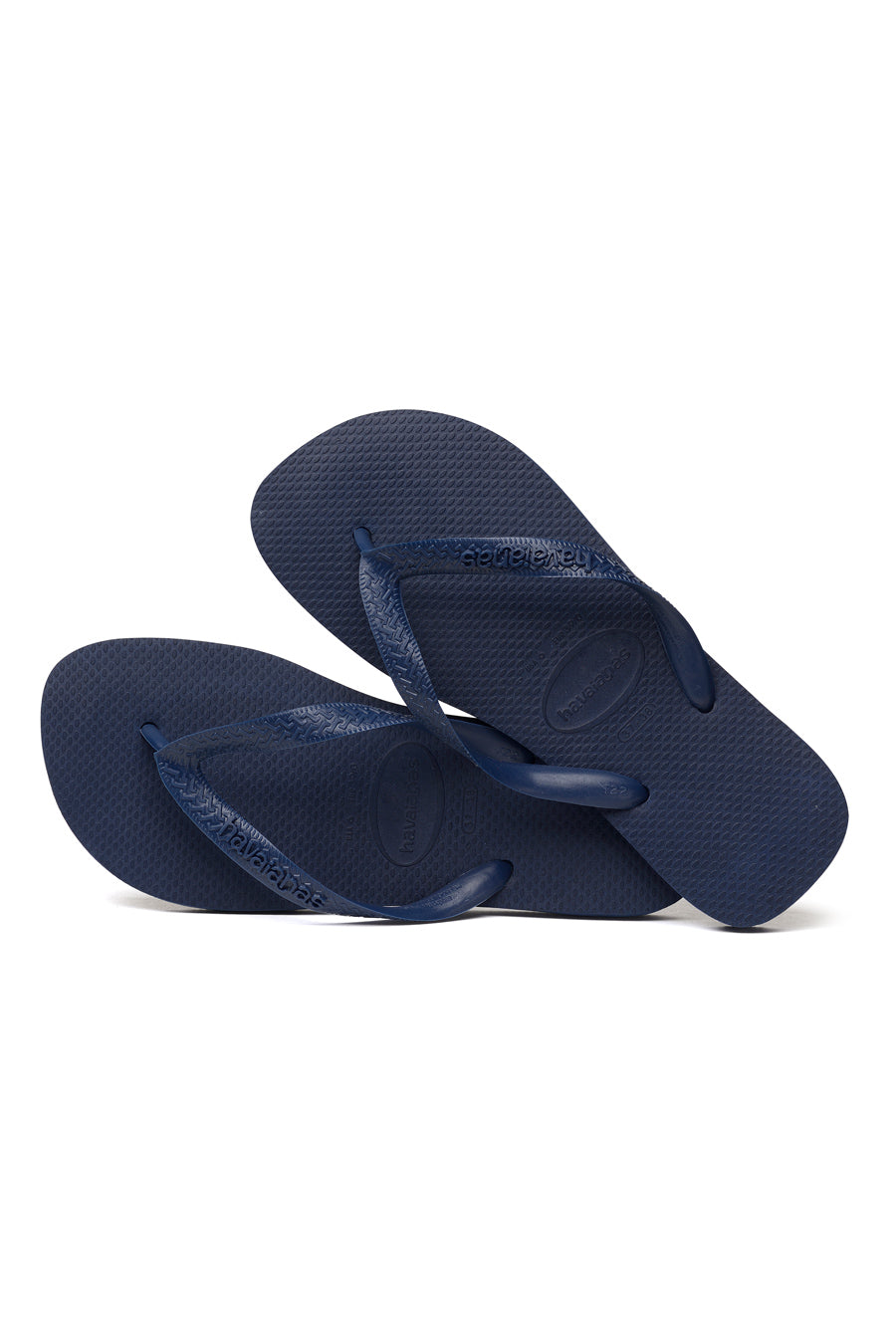 Ciabatte Infradito Havaianas Top Blu