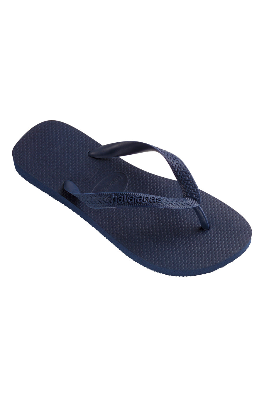 Ciabatte Infradito Havaianas Top Blu