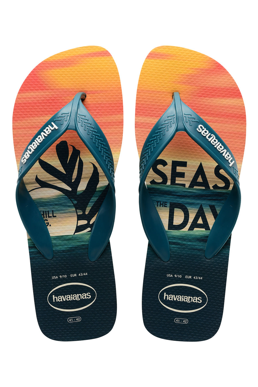 Ciabatte Infradito Havaianas Surf Multicolor