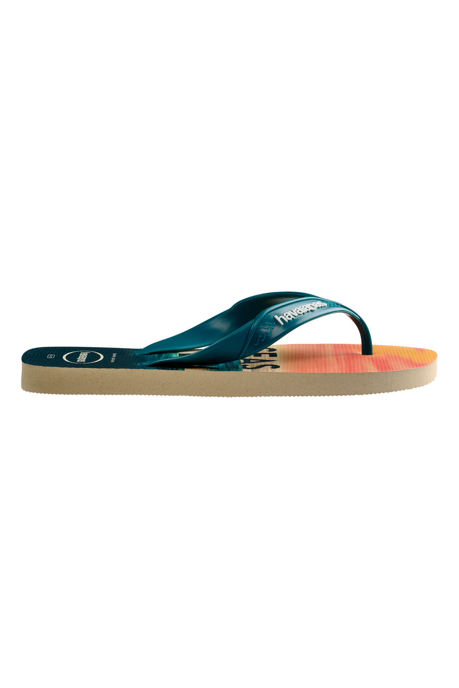 Ciabatte Infradito Havaianas Surf Multicolor