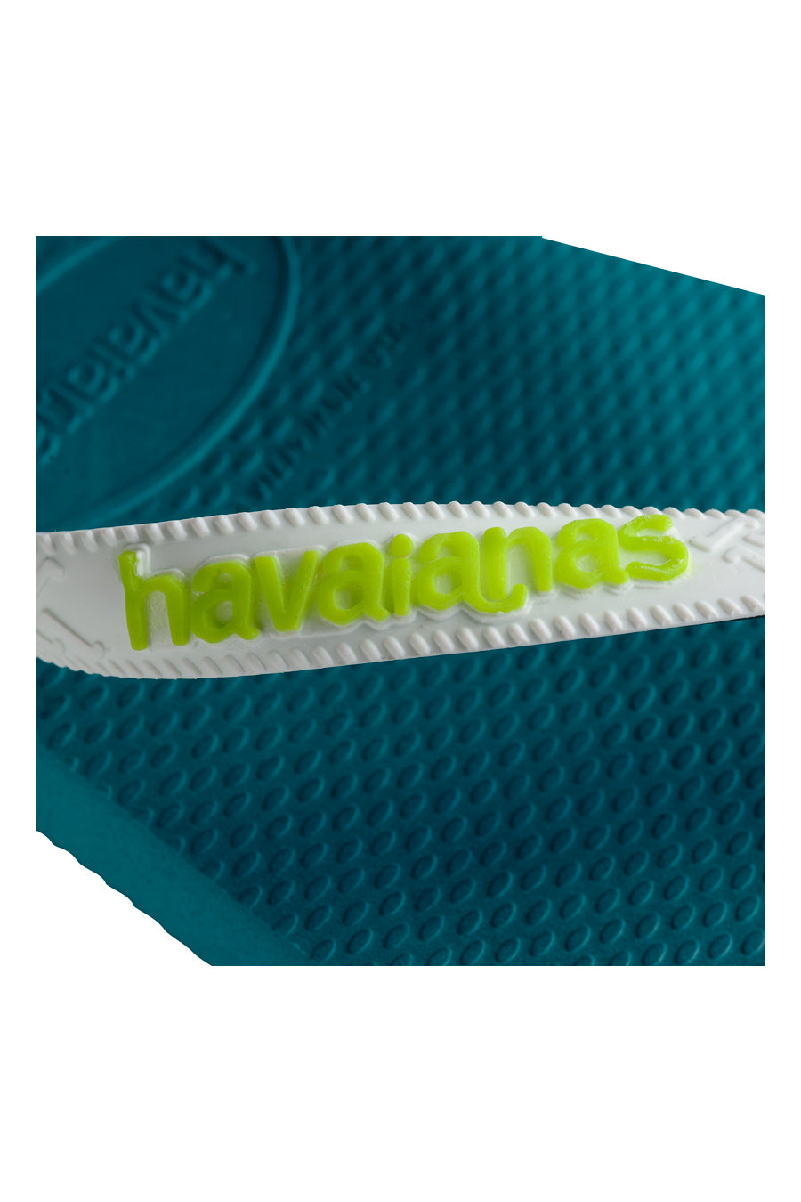 Ciabatte Infradito Havaianas Top Mix Verdi