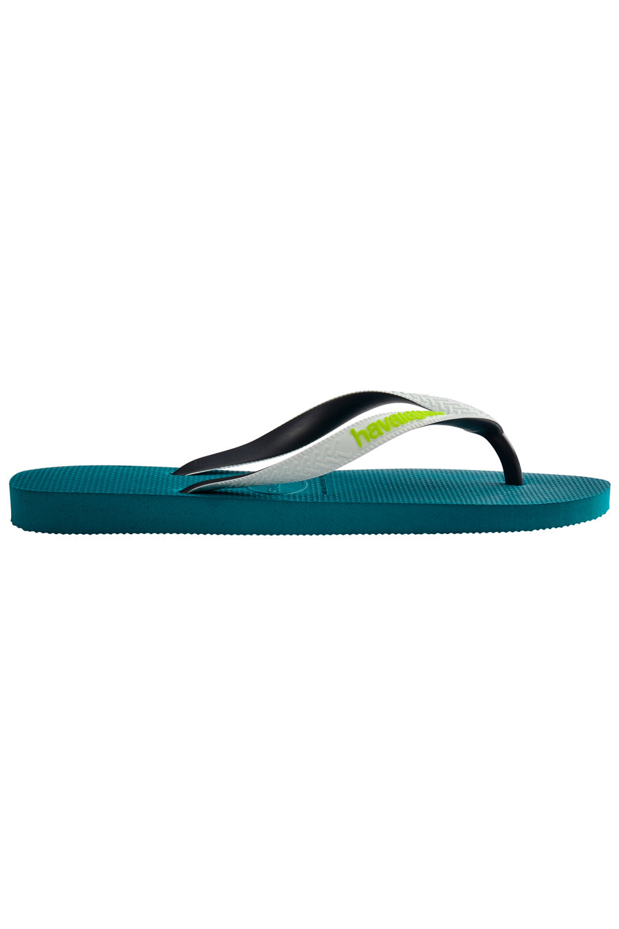 Ciabatte Infradito Havaianas Top Mix Verdi