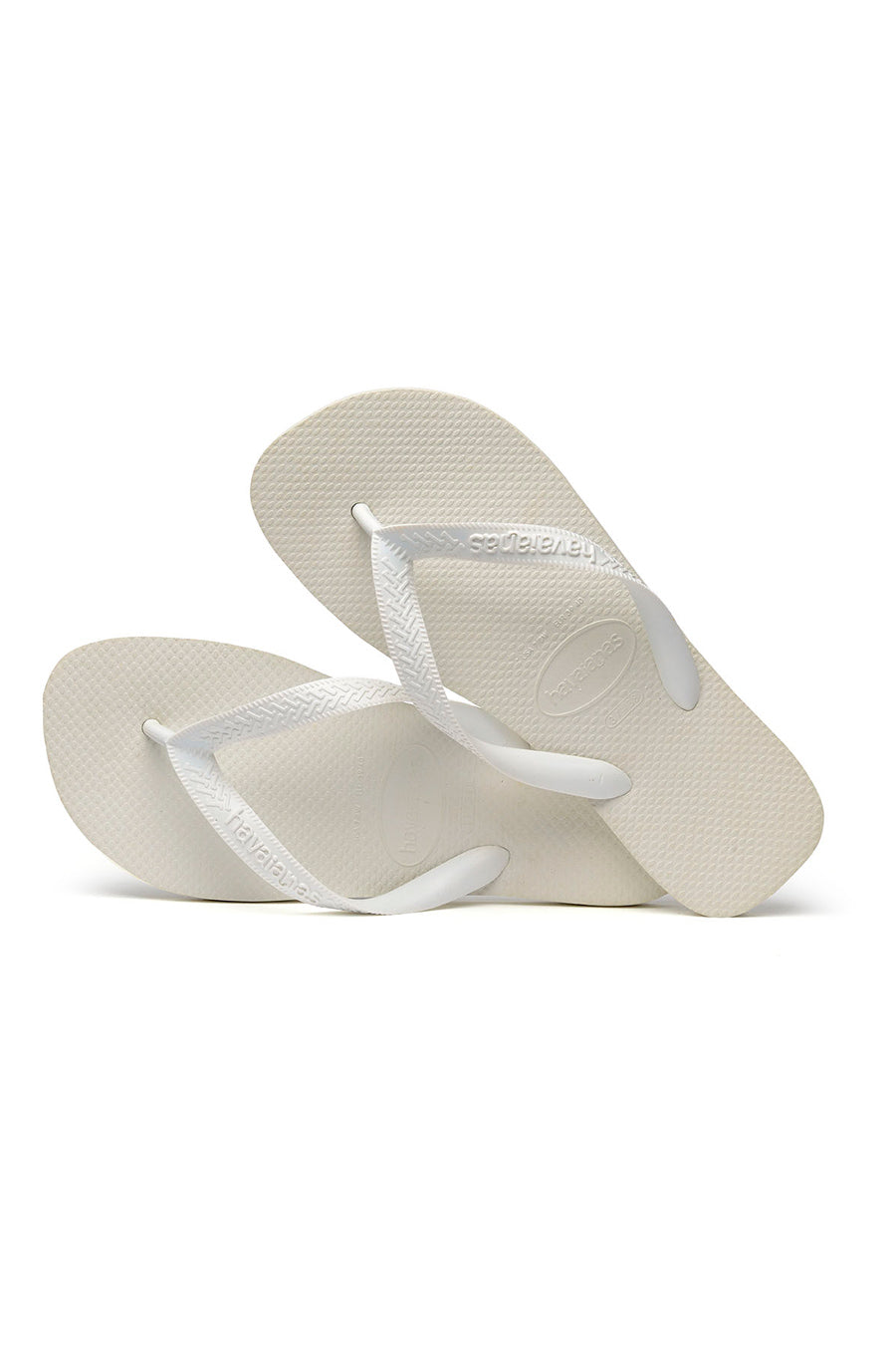 Infradito Havaianas Top Bianche