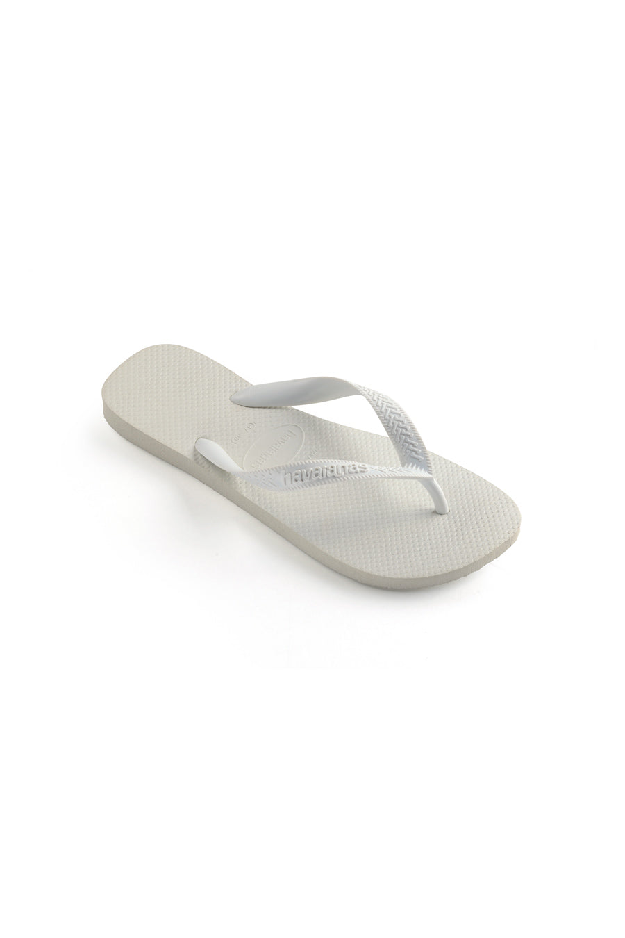 Infradito Havaianas Top Bianche