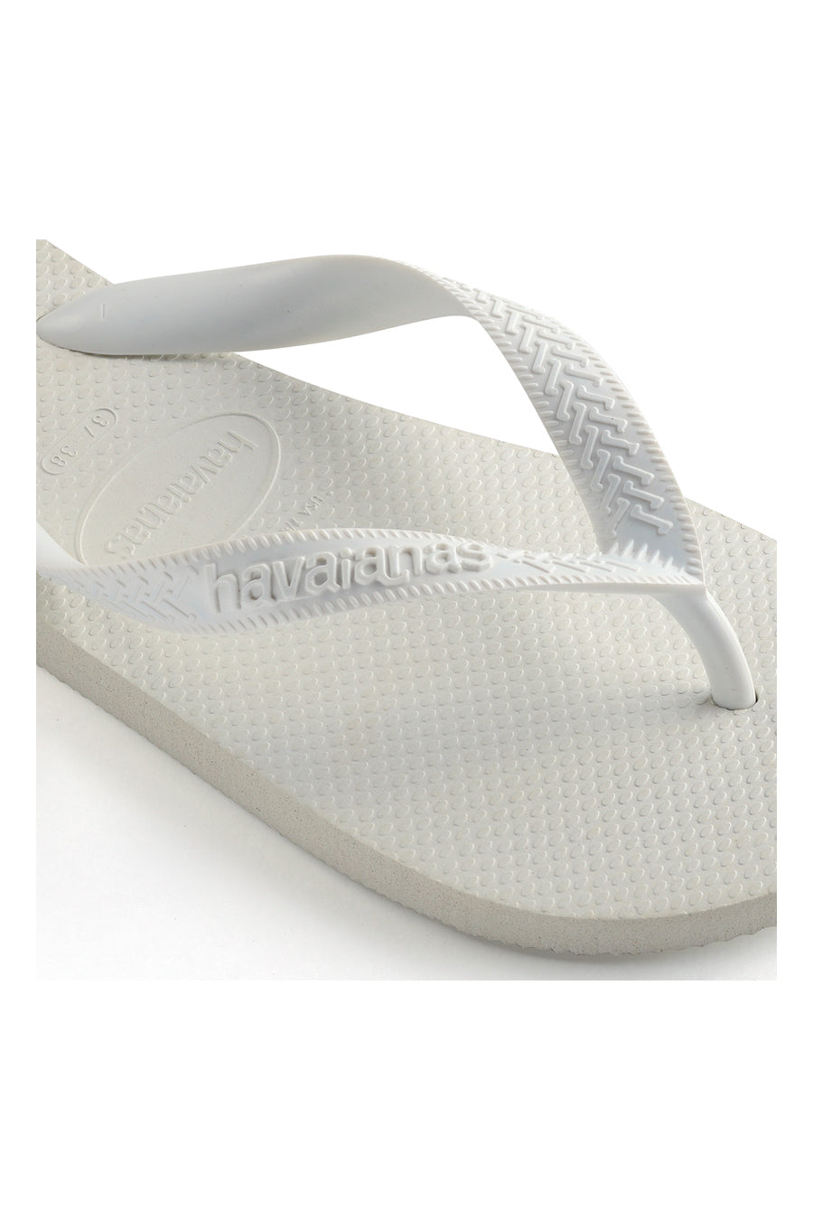 Infradito Havaianas Top Bianche