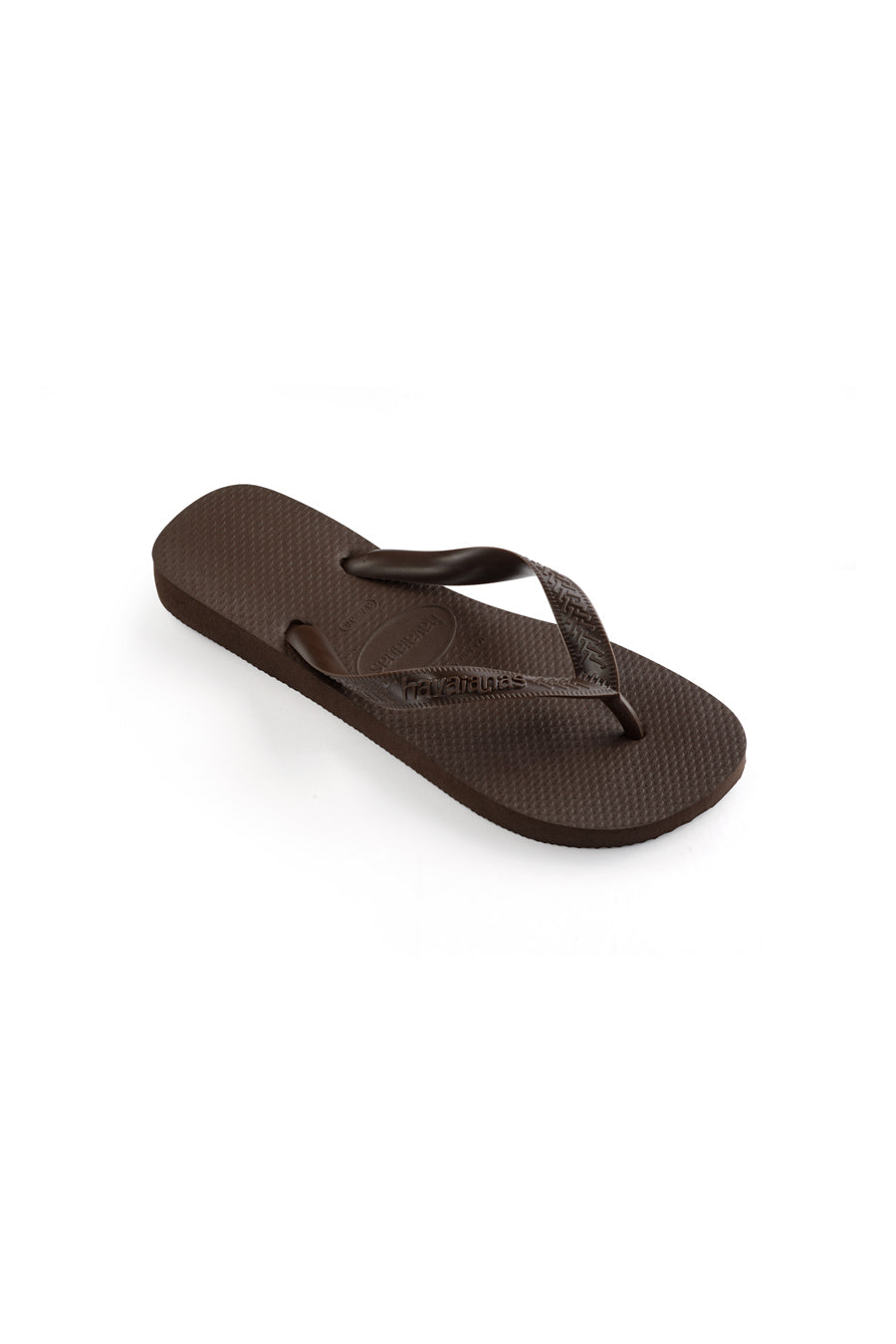 Infradito Havaianas Top Dark Brown