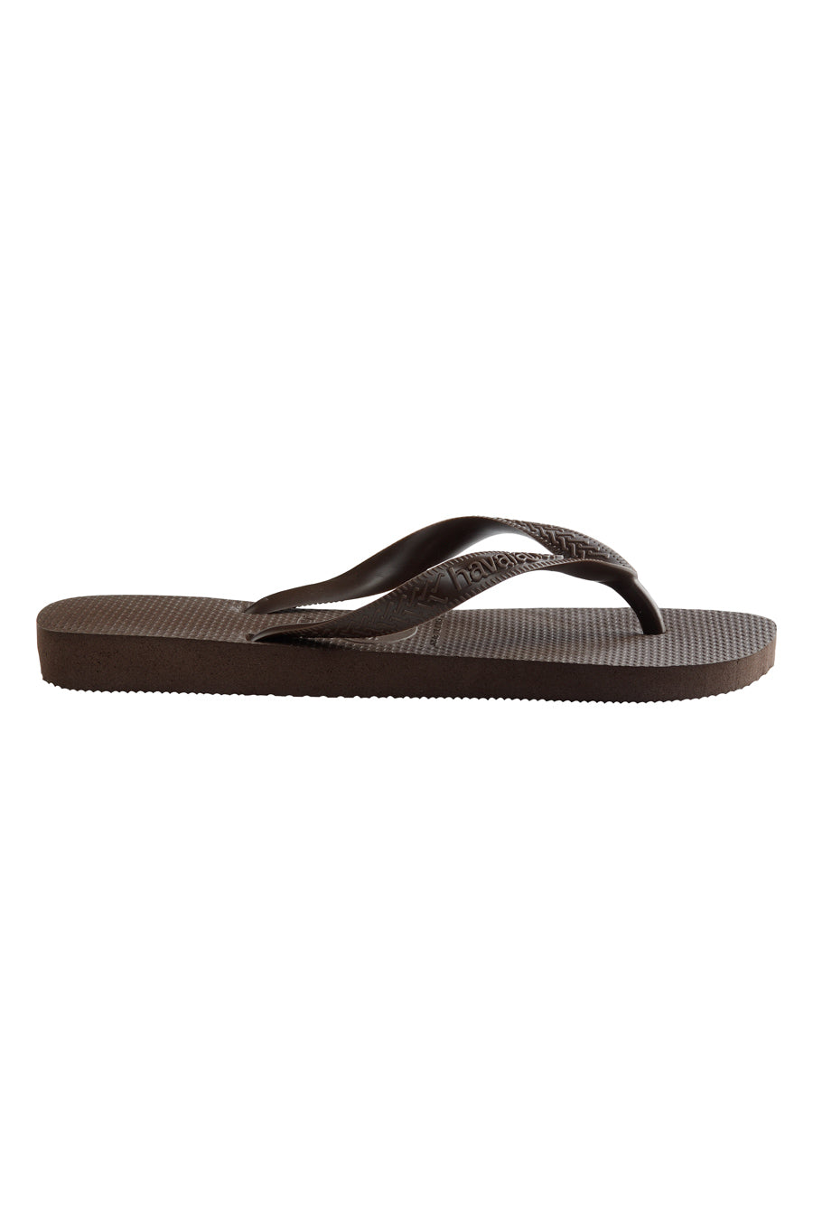 Infradito Havaianas Top Dark Brown