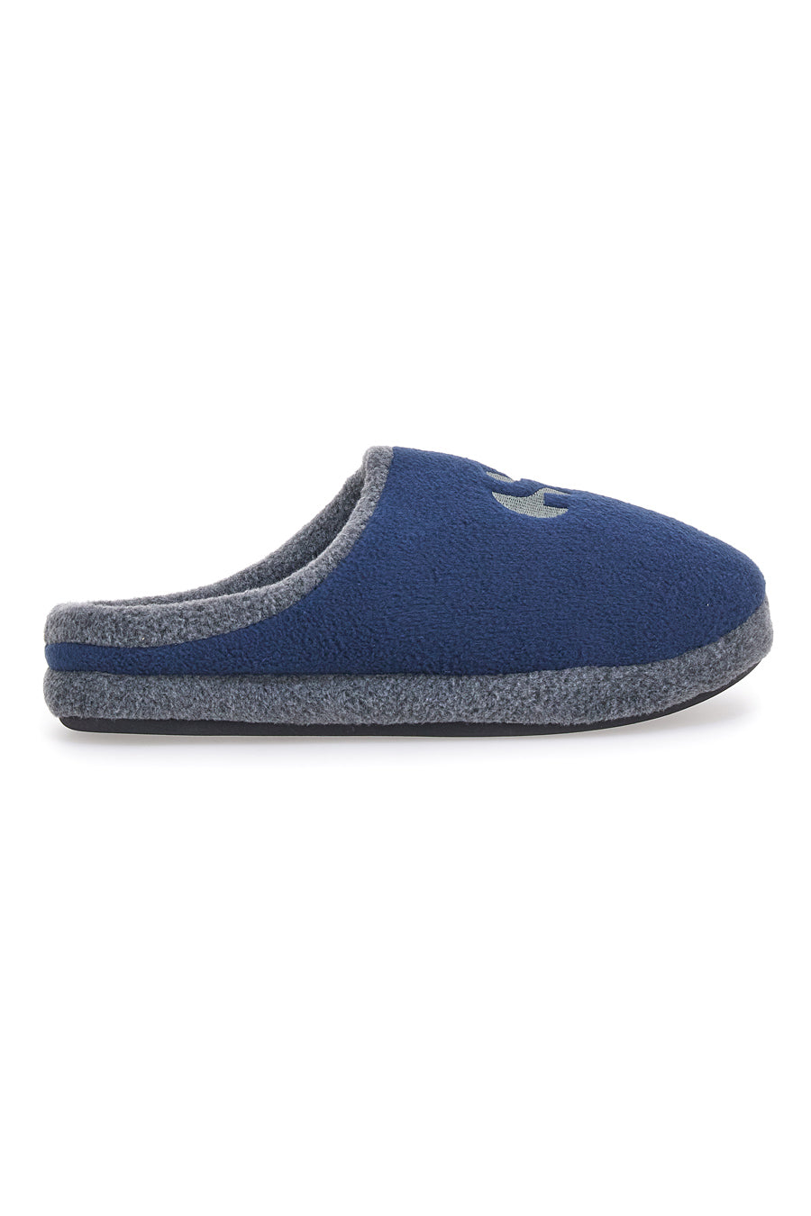 Pantofole Blu Superga 22365