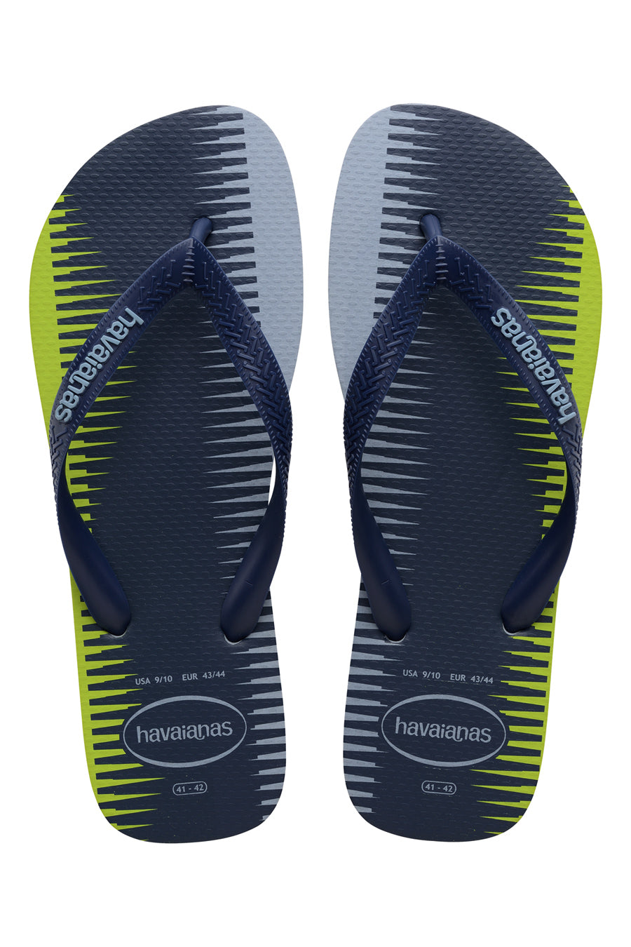 Ciabatte Infradito Blu Havaianas Trend Wind