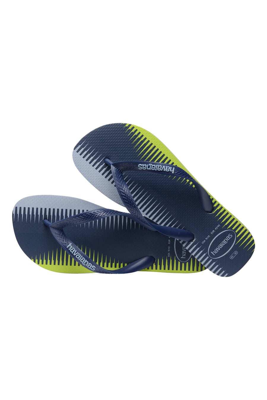 Ciabatte Infradito Blu Havaianas Trend Wind