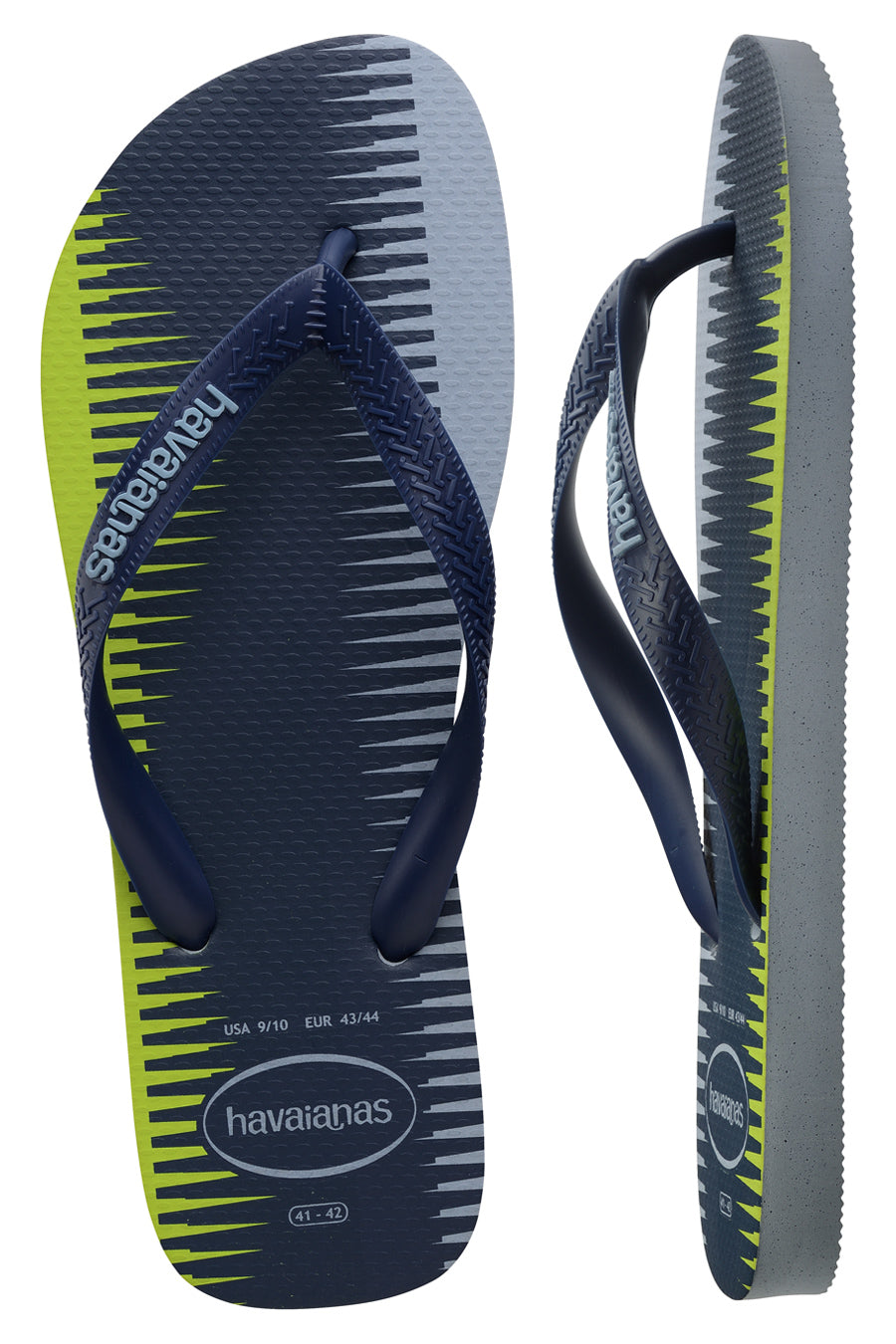 Ciabatte Infradito Blu Havaianas Trend Wind