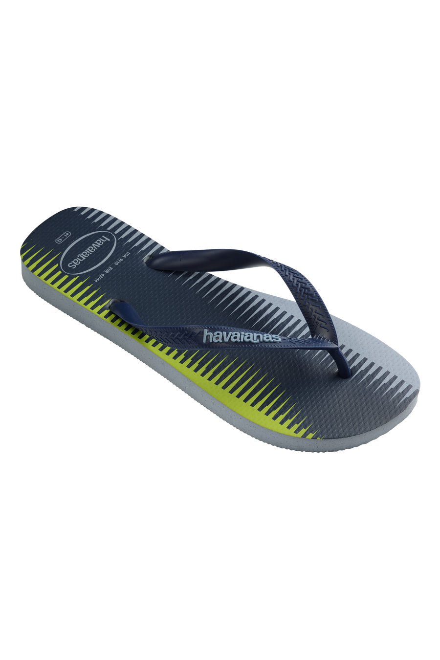 Ciabatte Infradito Blu Havaianas Trend Wind