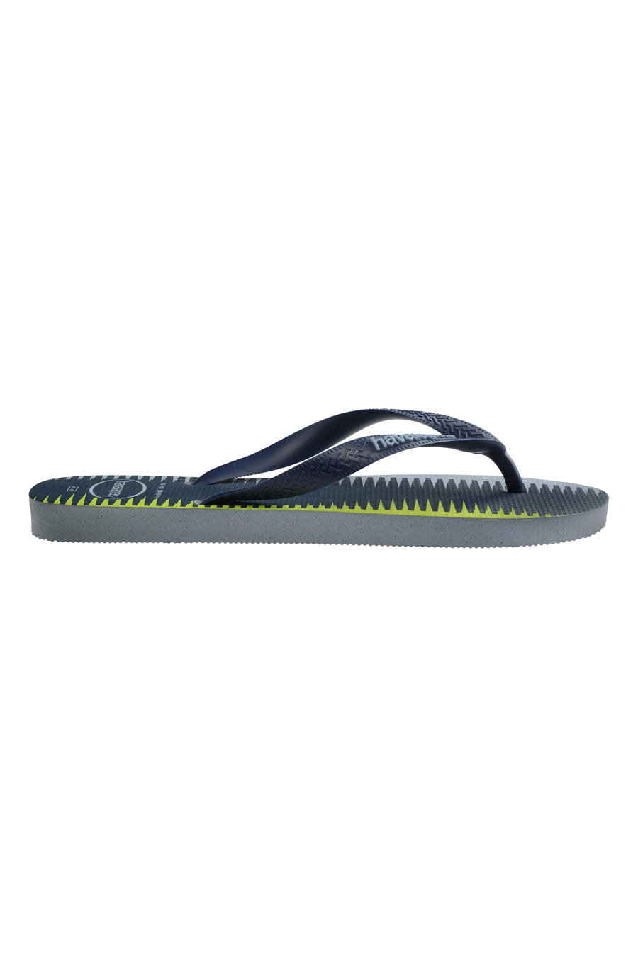 Ciabatte Infradito Blu Havaianas Trend Wind