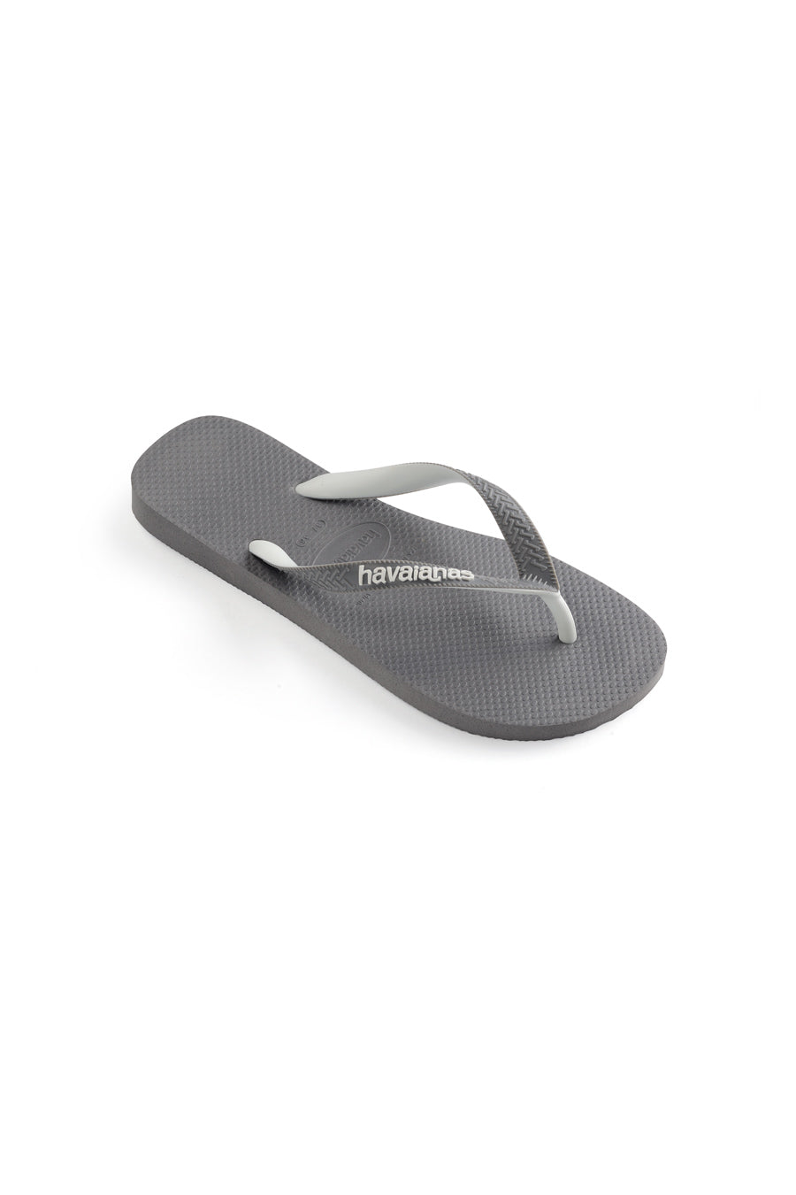 Ciabatte Infradito Grigio Havaianas Top Mix