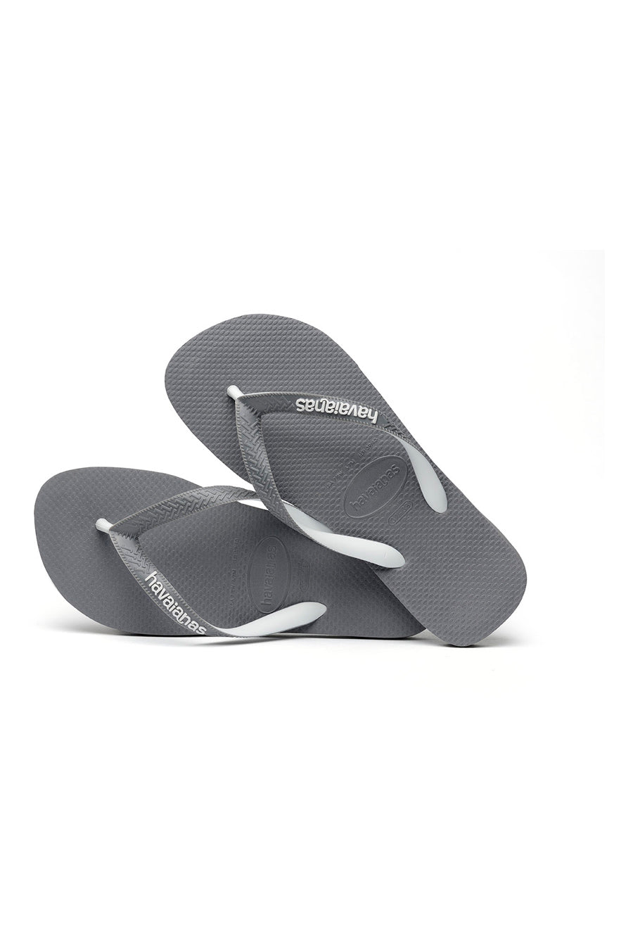 Ciabatte Infradito Grigio Havaianas Top Mix