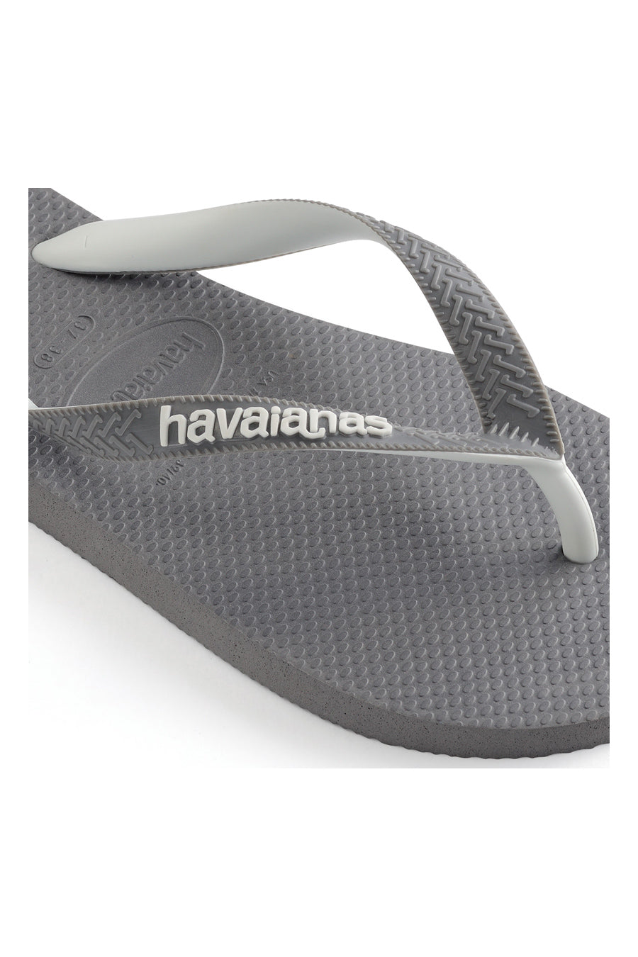 Ciabatte Infradito Grigio Havaianas Top Mix