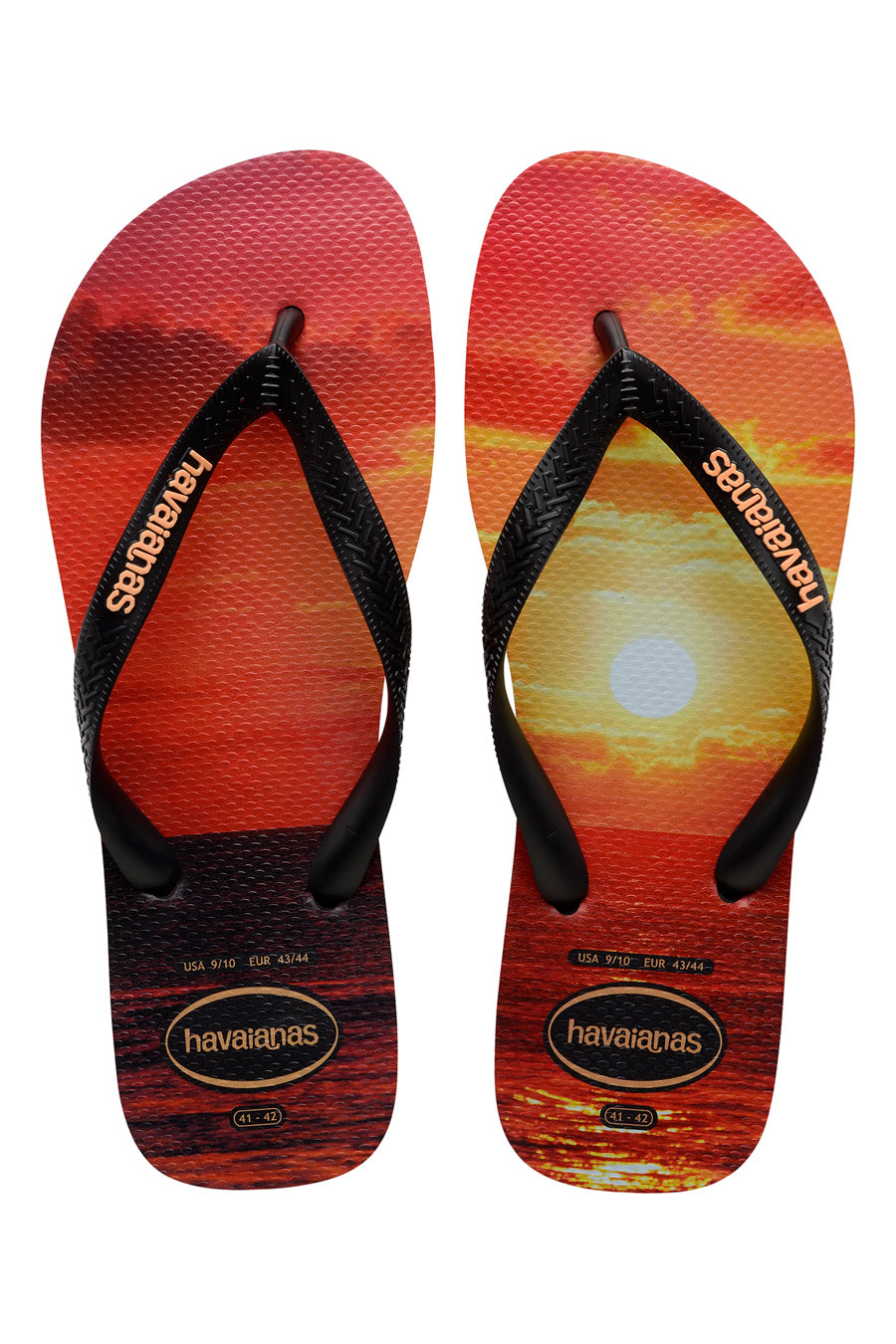 Ciabatte Infradito Tramonto Havaianas Hype