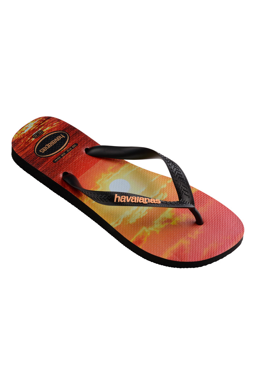 Ciabatte Infradito Tramonto Havaianas Hype