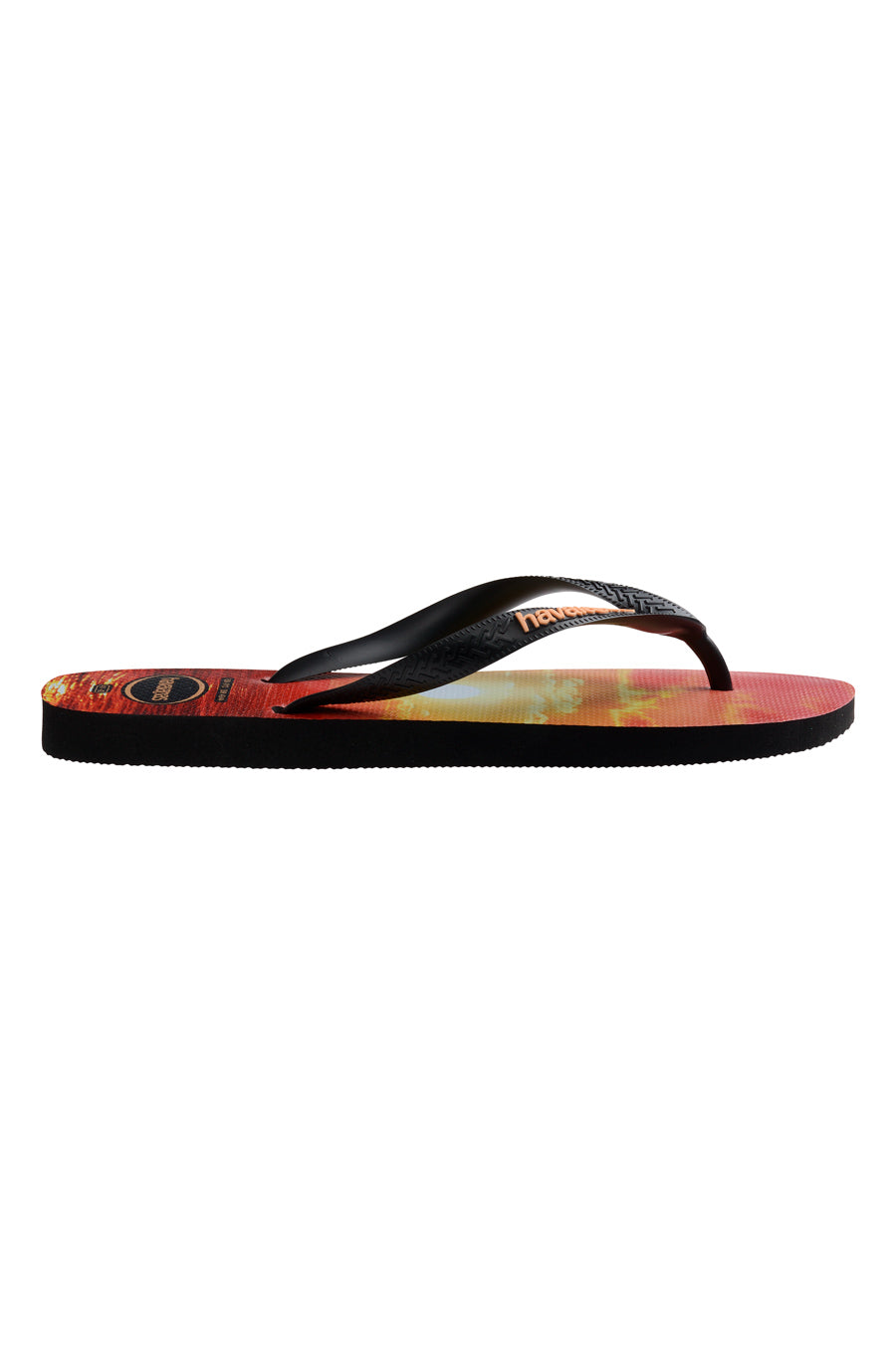 Ciabatte Infradito Tramonto Havaianas Hype