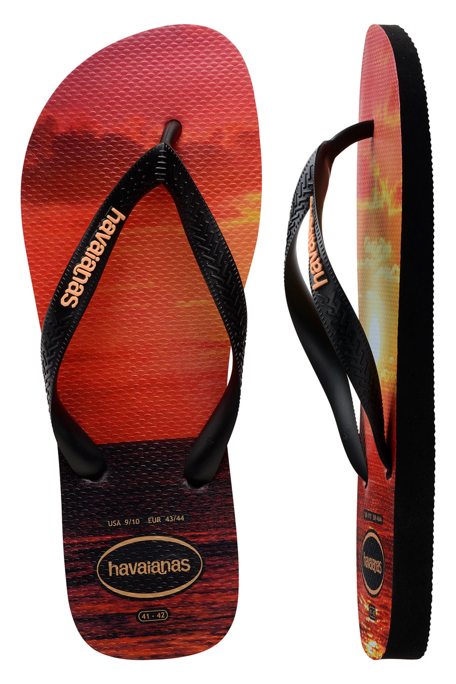 Ciabatte Infradito Tramonto Havaianas Hype