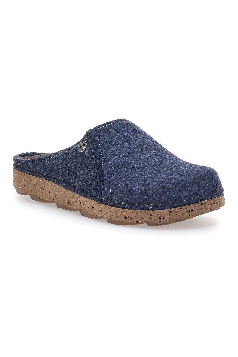 Pantofole Blu Inblu 11 Mt