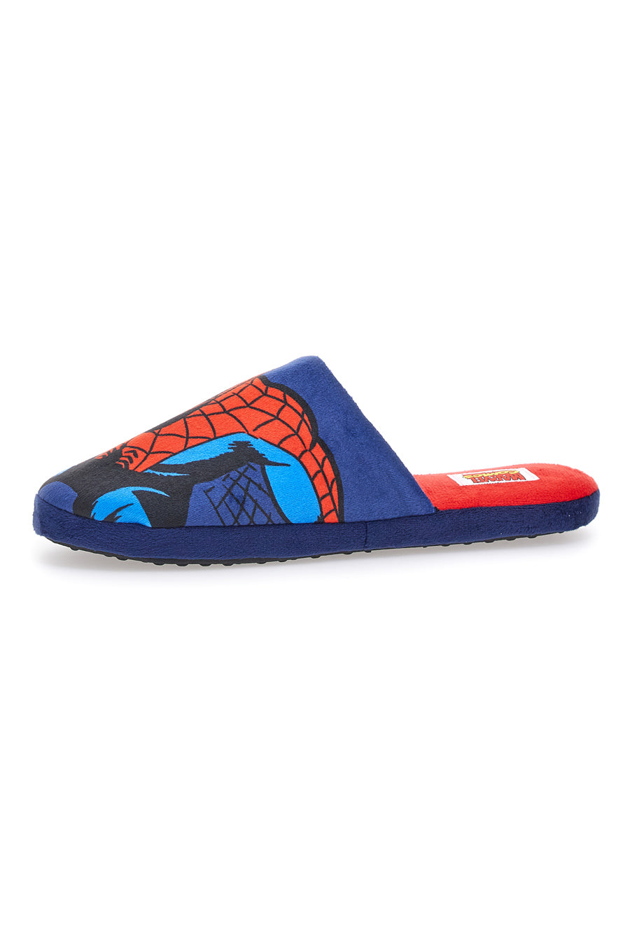 Pantofole Spiderman DISNEY R1010196T01