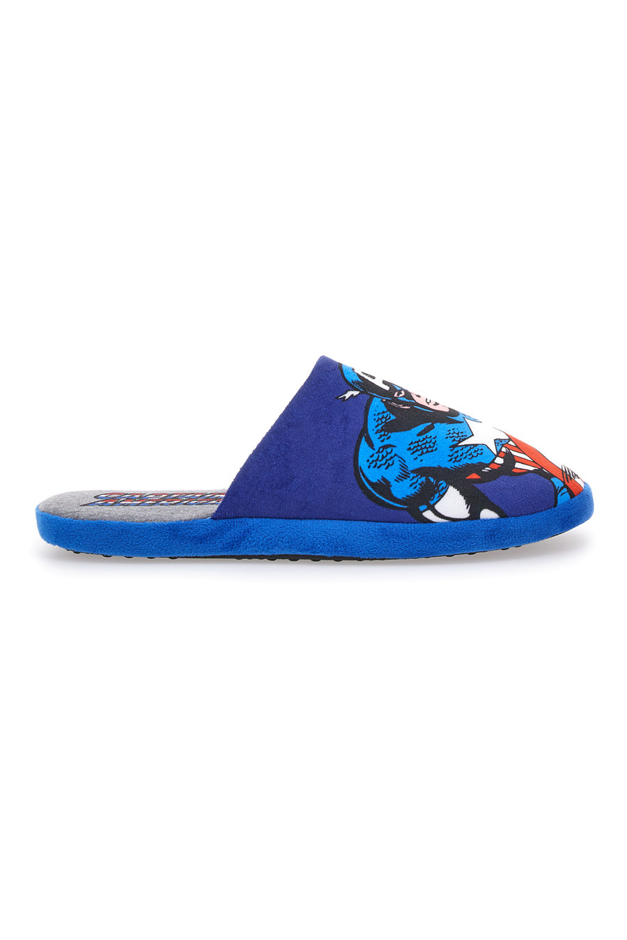 Pantofole Superman DISNEY R1010198T01