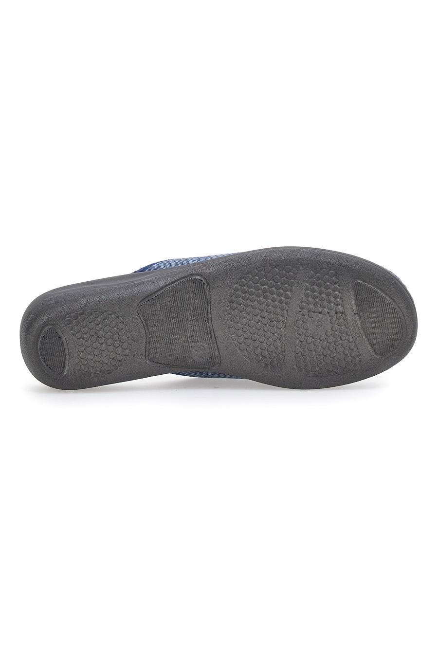 Pantofole Inblu 37 CF Blu