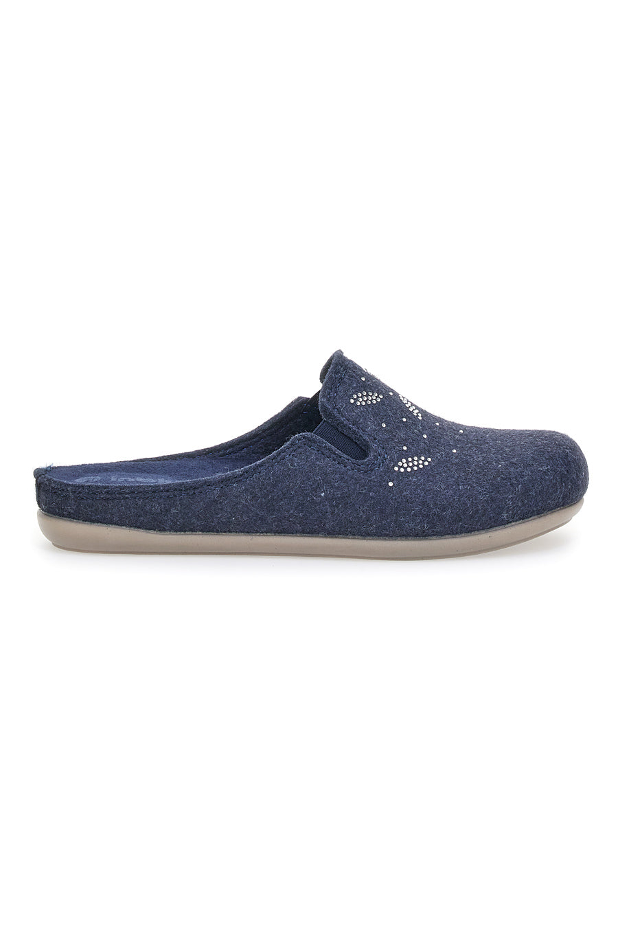 Pantofole Blu Inblu 15 GF