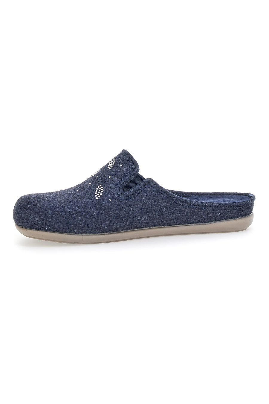 Pantofole Blu Inblu 15 GF