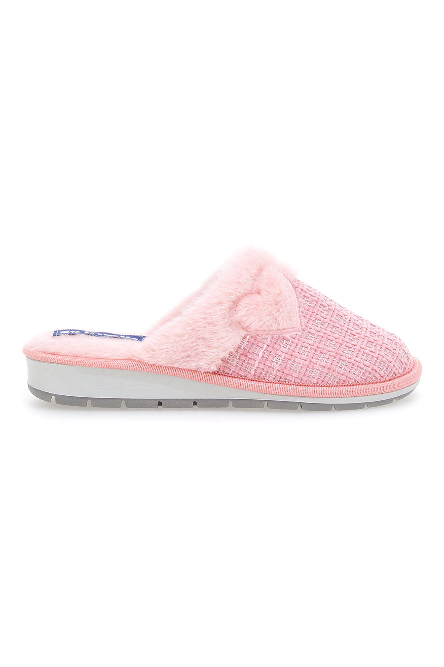 Pantofole Rosa Inblu 96 LB