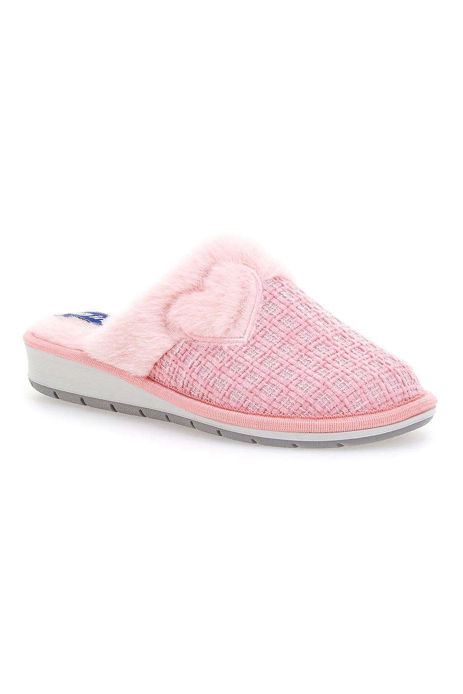 Pantofole Rosa Inblu 96 LB