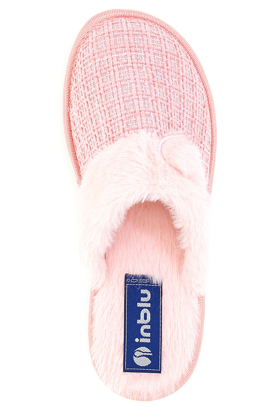 Pantofole Rosa Inblu 96 LB