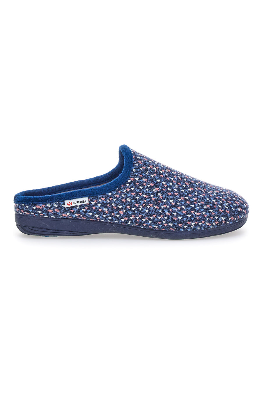 Pantofole Superga 10446 Blu