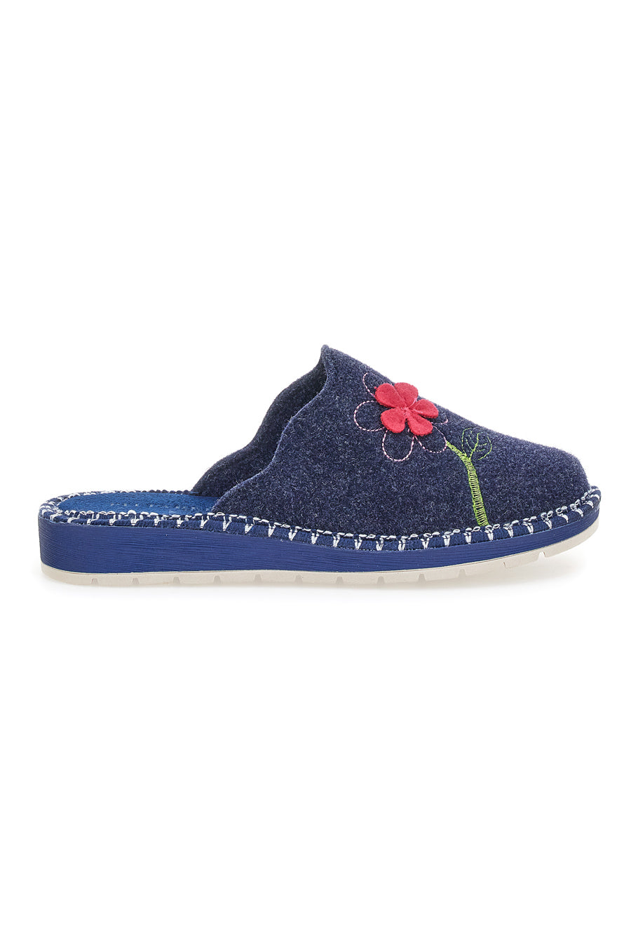 Pantofole Pittarello Love 514 Blu