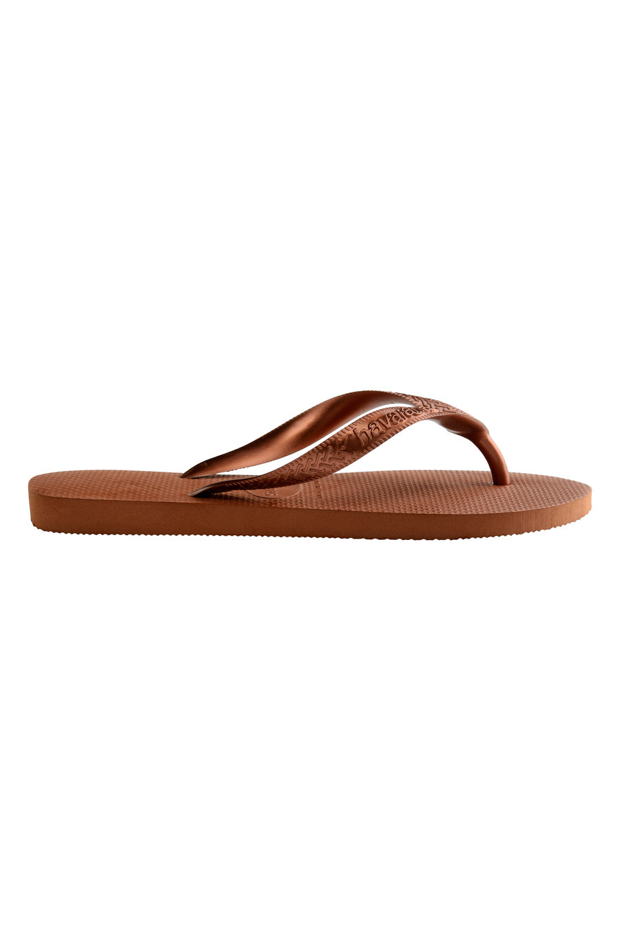 Ciabatte Infradito Havaianas Top Tiras Rose Gold