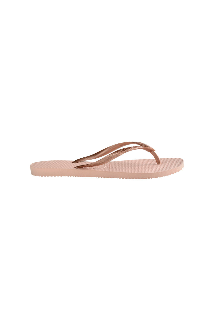 Ciabatte Infradito Havaianas Slim Rosa