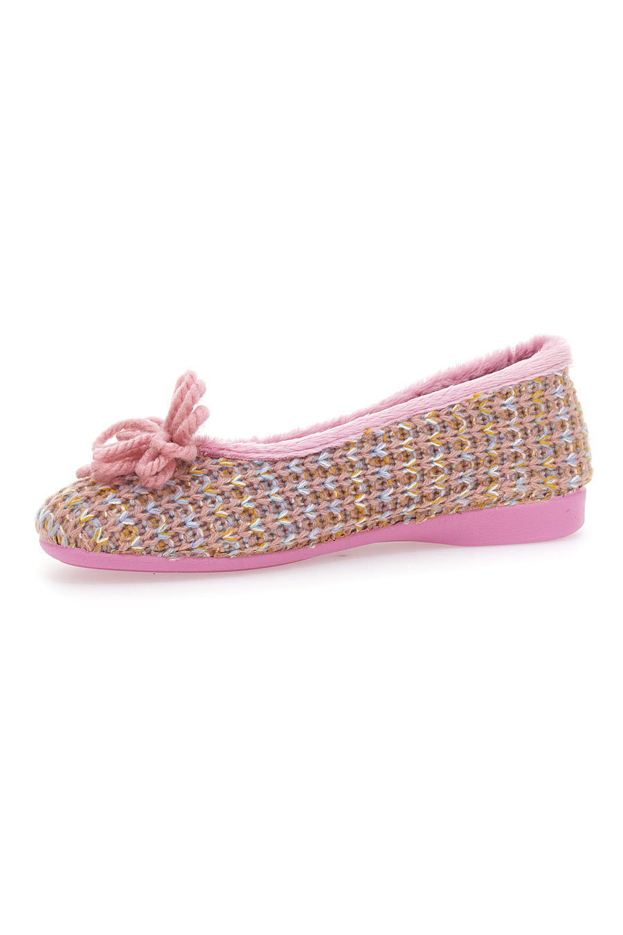 Pantofole Superga 41249 Rosa