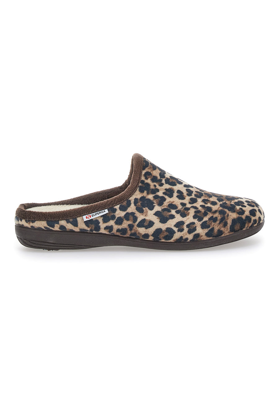 Pantofole Superga 10623 Animalier