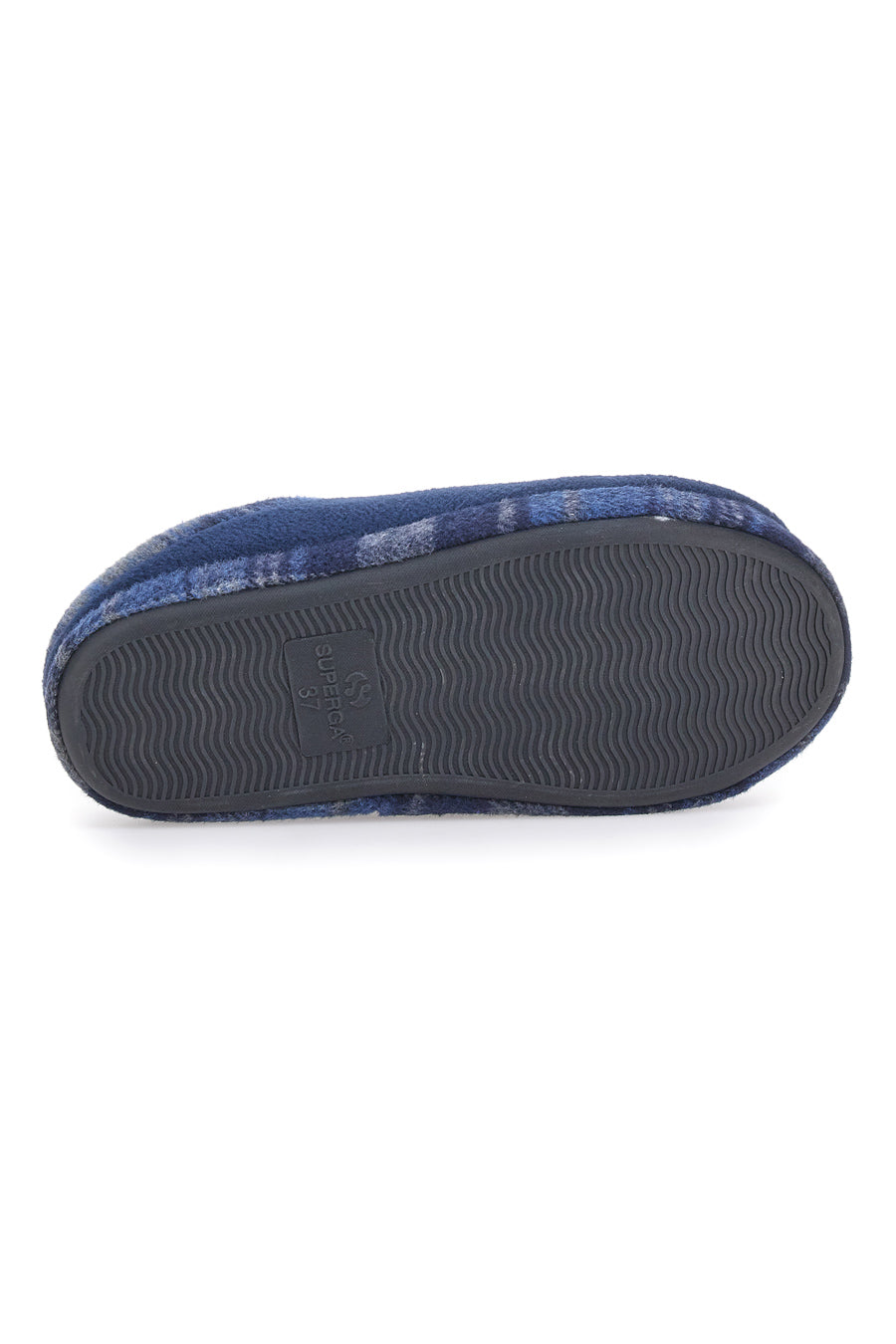 Pantofole Superga 22367 Blu