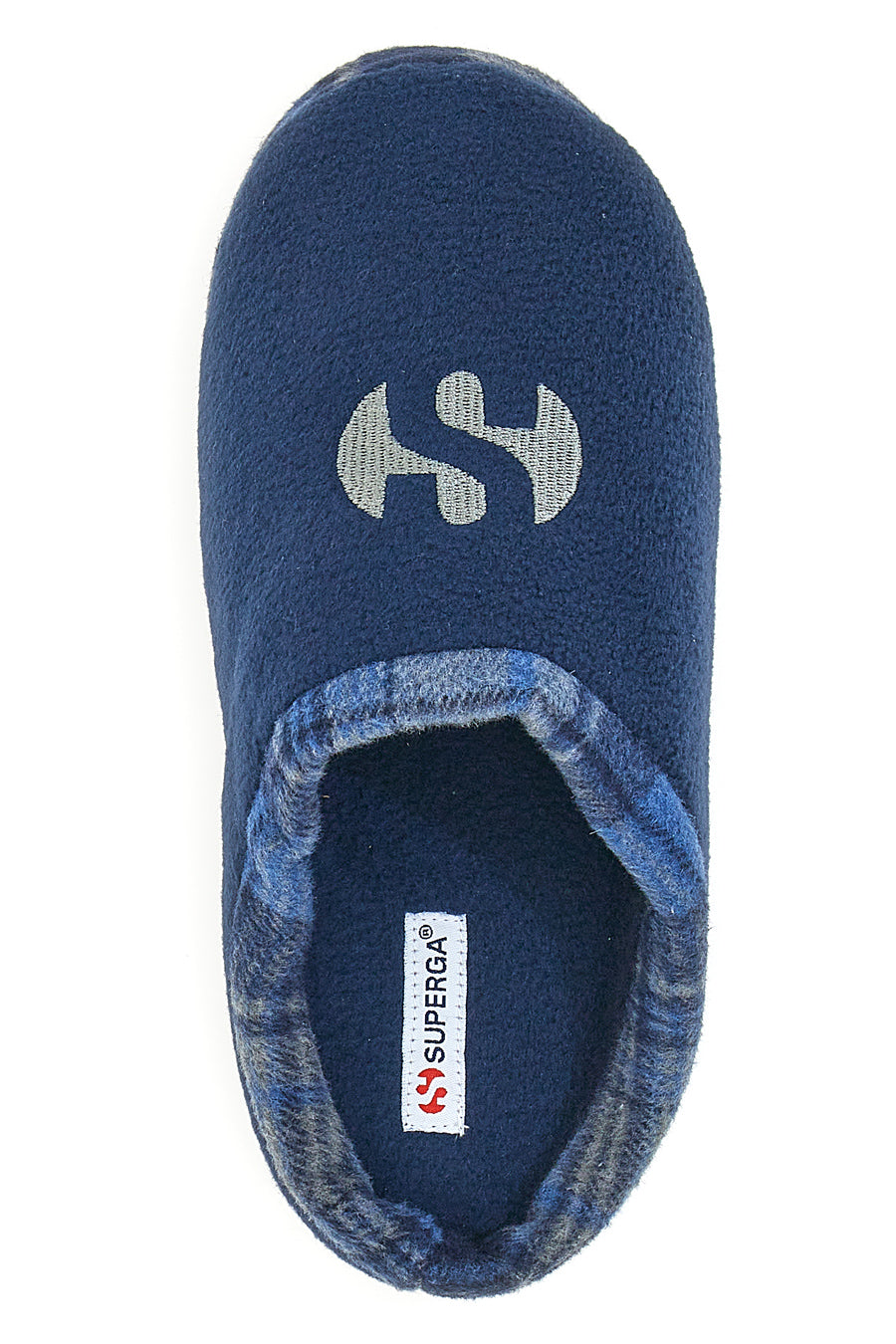 Pantofole Superga 22367 Blu