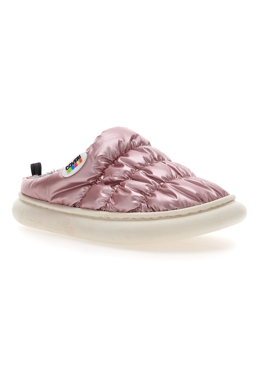 Pantofole Rosa Coveri World 23507